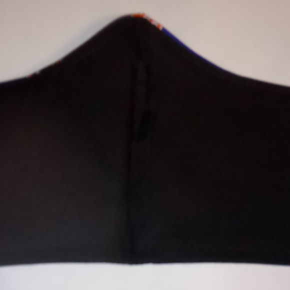 Florida Gators Reversible Face Mask - Picture 3 of 3